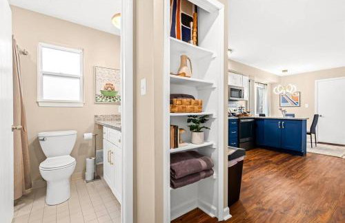 New! Pet-Friendly 1BR in the heart of Roseville! - Foto 12