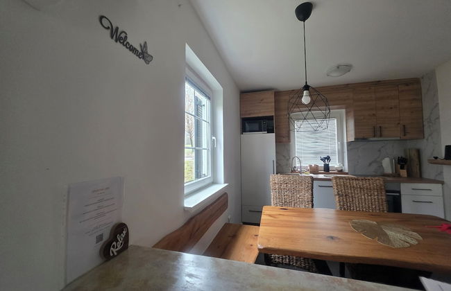 Apartments Amy - Foto 12