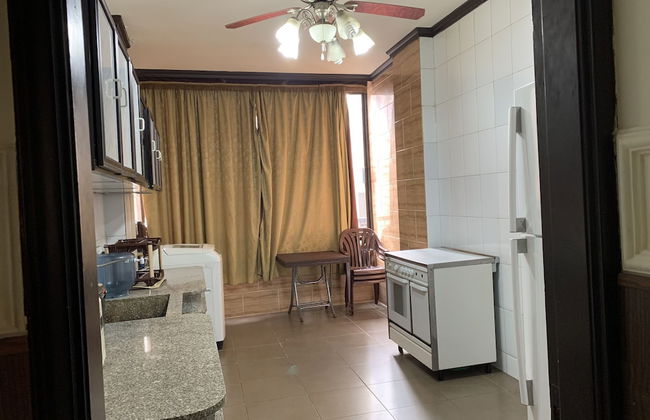 Alaamira Furnished Apartments - Foto 38