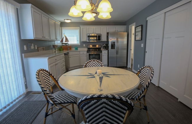 Spyglass Inn - Foto 13