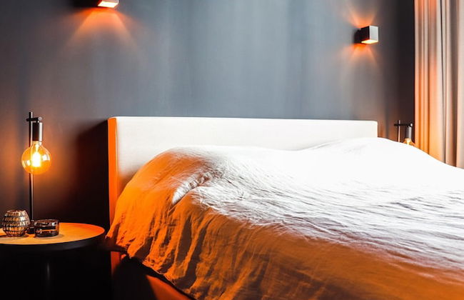 Modern Maison Near Somme-leuze - Foto 7