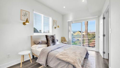 Fresh & New Downtown LA Condo! - Foto 3