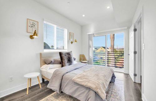 Fresh & New Downtown LA Condo! - Foto 3