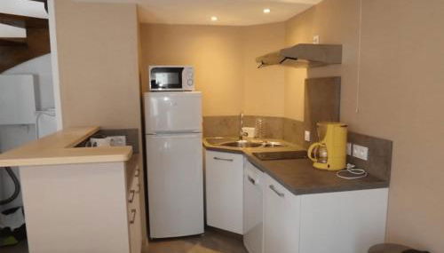 Gite 5 Vacances en Auvergne Gîte au Puy Mary avec Activités de Plein Air - Foto 4, Other