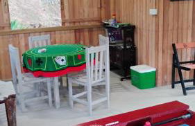 Casa Sítio Campo e Mar Balneário Picarras - Foto 43