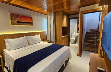 Pousada Feliz Boipeba - Foto 6