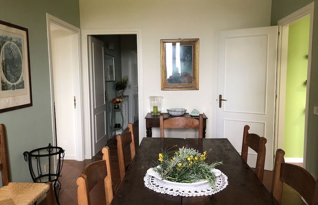 Agriturismo La Montagnola - Foto 70