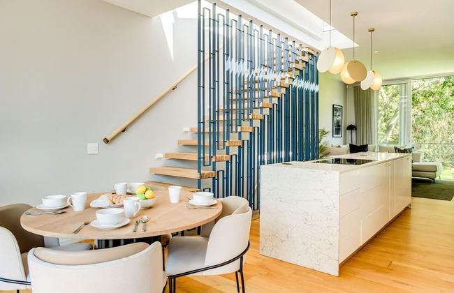 Ultimate Escape in Vibrant De Waterkant at Ishani - Foto 8