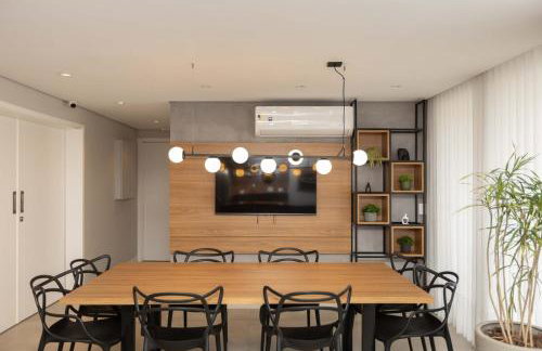 ECS714 Practical and Modern In the Heart of CWB - Foto 59