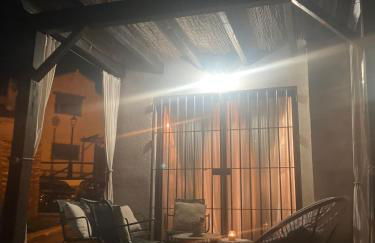 Bonita casa a estrenar en paraje natural a 35 minutos de Sevilla - Foto 44