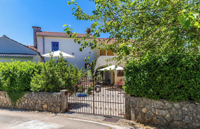 Pool House Franjo - Foto 27