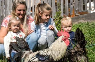 Unterkantiolerhof - Photo 38