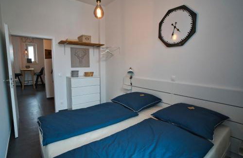 hirsch APARTEMENTS - Foto 10