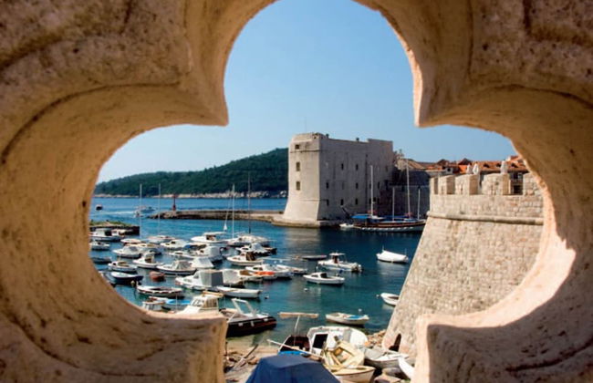 Exclusive Villa with Private Pool & Huge Fenced Property near Dubrovnik - Foto 27