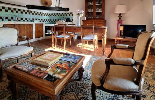 Borgodoro - Natural Retreat - Foto 55