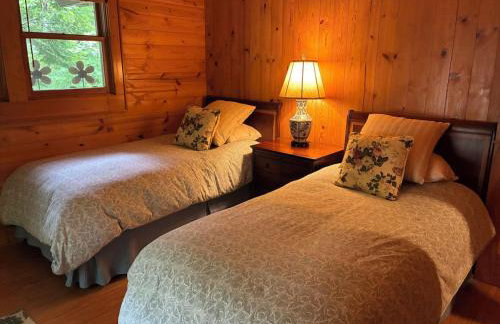 Sapphire Cabin at Splendor Mountain - Photo 11