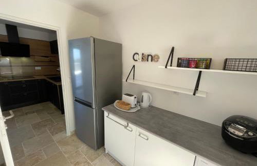 Gîte du point de vue - Foto 13