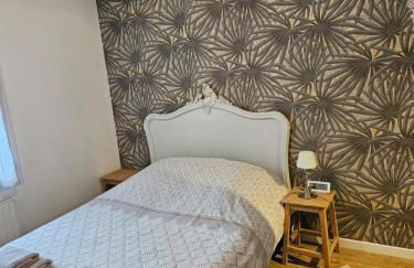 Maison avec grand jardin clos - Foto 12