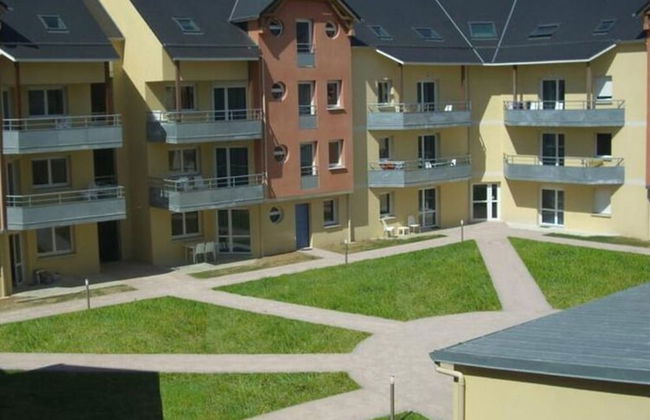 Residence Les Isles de Sola, Grandcamp, Studio - Foto 59