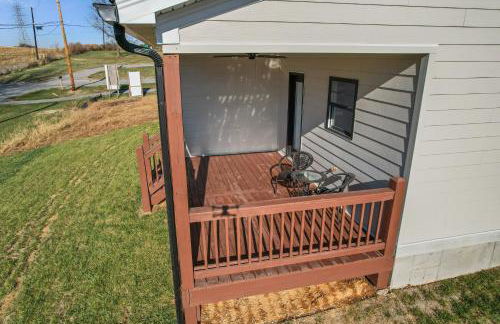 Modern & upscale home near Derby - Foto 45