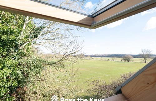 Cosy loft apartment near Oxford - Pass the Keys - Foto 15