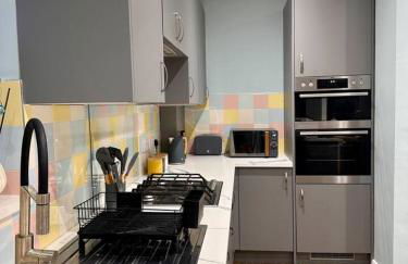 The Martins Stylish 3 Bedroom - Foto 48