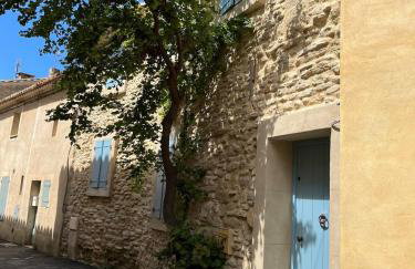 La maison Haut-perché townhouse with view and jacuzzi - Photo 55