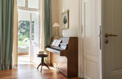 Pächterhaus - Ostholstein - Foto 31