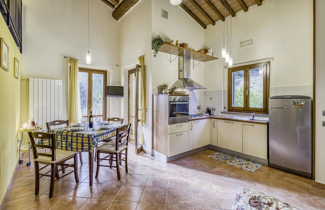 Tuscan Sun With Shared Pool - Foto 14