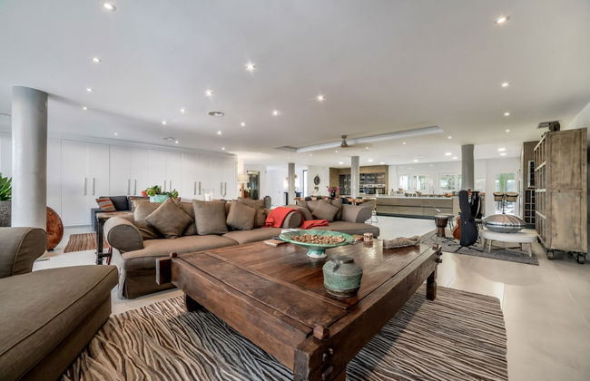 Villa Carlota - Foto 12