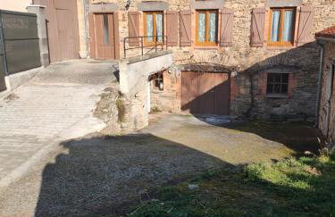 Le gîte des Bernadettes - Foto 54