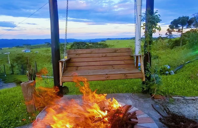 Refúgio Serra da Tartaruga - Foto 56