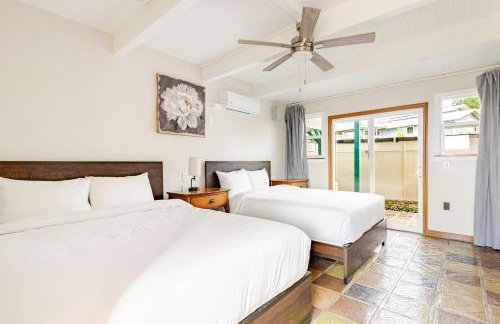 Central! Oceanview Hawaii Style House Pool & SPA - Foto 25