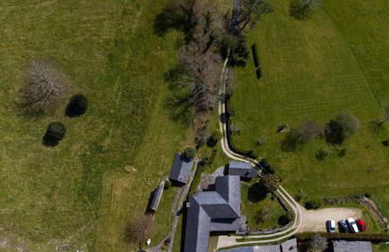 Casa Rural Graña da Acea - Foto 7