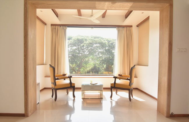 Beach Paradise Miramar Goa - Foto 15