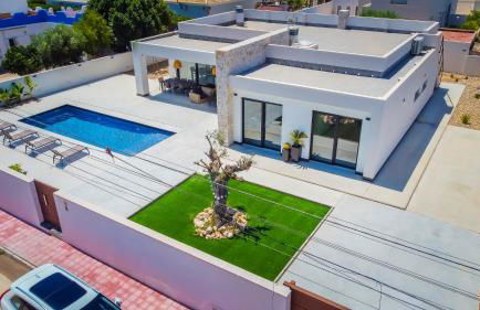 VILLA MI LUNA - Foto 50