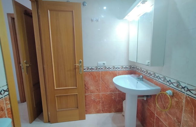 ACV - Acapulco II-1ª Linea Planta 1 Norte - Foto 16