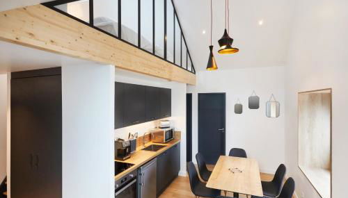 Résidence Colonel - Foto 5