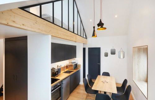 Résidence Colonel - Foto 5