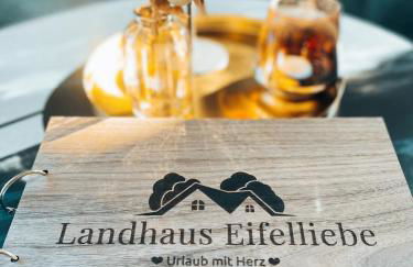 Landhaus Eifelliebe - Foto 22