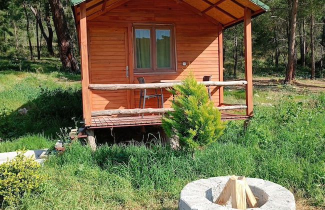 Likya Korsan Koyu - Foto 33