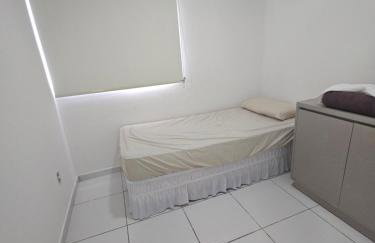 Apt conforto e aconchegante prox a Novafapi e ao Shopping Carnauba - Foto 24