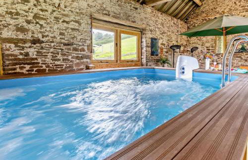 1 Bed in Abergavenny oc-bn113 - Foto 35