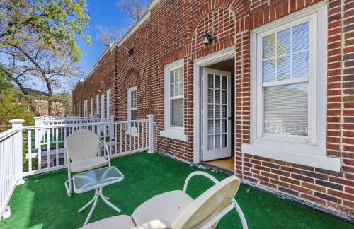 Chic 1 BR Units Near Dilworth - Foto 17