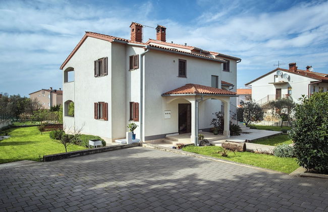 Nicely Decorated Apartment With Private Pool - Foto 21