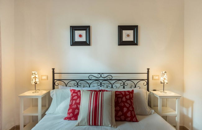 Villa Corallo - Photo 4