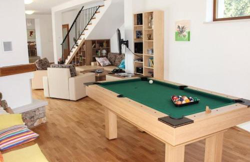 Holiday Home Arton Villa mit beheiztem Pool- in Istrien by Interhome - Foto 27
