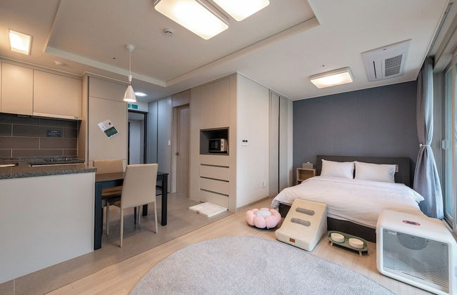 The November Stay In Landmark - Foto 56