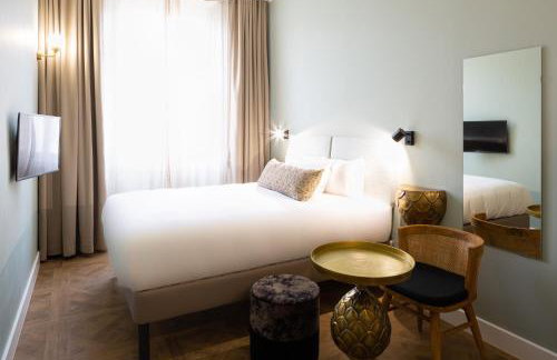 Appart'hôtel Maison Montgrand Marseille Vieux Port - Foto 65