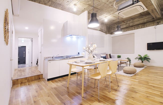 Nikke Building (401, 402) - Foto 67